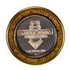 Image 2 : .999 Silver Palace Station Hotel & Casino Las Vegas $10 Limited Edition Gaming Token