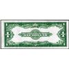 Image 2 : 1923 $1 Silver Certificate Note