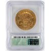 Image 2 : 1904 $20 Liberty Head Double Eagle Gold Coin ICG MS60