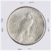 Image 2 : 1927 $1 Peace Silver Dollar Coin