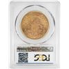 Image 2 : 1904-S $20 Liberty Head Double Eagle Gold Coin PCGS MS64