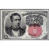 Image 1 : 1874 Ten Cents Fifth Issue Fractional Currency Note