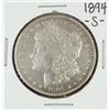 Image 1 : 1894-S $1 Morgan Silver Dollar Coin