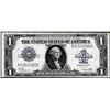 Image 1 : 1923 $1 Silver Certificate Note
