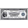 Image 1 : 1918 $1 Federal Reserve Bank Note Boston