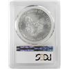 Image 2 : 2016 $1 American Silver Eagle Coin PCGS MS70