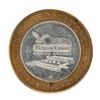 Image 2 : .999 Silver Oneida Bingo Green Bay, Wisconsin $10 Limited Edition Gaming Token