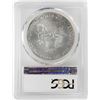 Image 2 : 2016 $1 American Silver Eagle Coin PCGS MS70