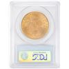 Image 2 : 1900 $20 Liberty Head Double Eagle Gold Coin PCGS MS62