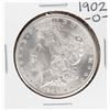 Image 1 : 1902-O $1 Morgan Silver Dollar Coin