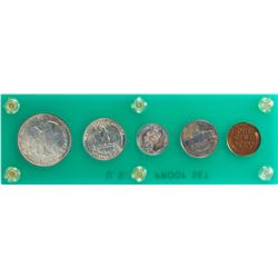 1941 (5) Coin Proof Set