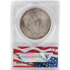 Image 2 : 1902-O $1 Morgan Silver Dollar Coin ANACS Certified Genuine