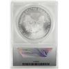 Image 2 : 2010 $1 American Silver Eagle Coin ANACS MS70 First Release