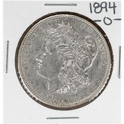 1894-O $1 Morgan Silver Dollar Coin