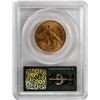 Image 2 : 1932 $10 Indian Head Eagle Gold Coin PCGS MS63 OGH