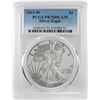 Image 1 : 2015-W $1 Proof American Silver Eagle Coin PCGS PR70DCAM