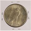 Image 2 : 1925-S $1 Peace Silver Dollar Coin