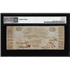 Image 2 : 1810's $10 Bank of Auburn NY "Counterfeit" Obsolete Note PMG Ch. About Uncirculated 58