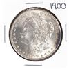 Image 1 : 1900 $1 Morgan Silver Dollar Coin