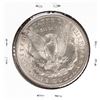 Image 2 : 1900 $1 Morgan Silver Dollar Coin