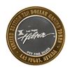 Image 2 : .999 Silver Hilton Las Vegas, Nevada $10 Casino Limited Edition Gaming Token