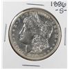 Image 1 : 1886-S $1 Morgan Silver Dollar Coin
