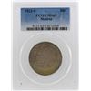 Image 1 : 1923-S Monroe Doctrine Centennial Half Dollar Coin PCGS MS65