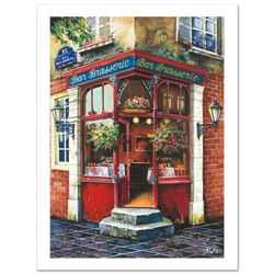 Bar Brasserie by Metlan, Anatoly