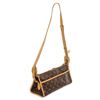 Image 2 : Louis Vuitton Monogram Canvas Leather Popincourt Long Bag