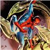Image 2 : Heroes For Hire #8 by Marvel Comics