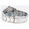Image 7 : Rolex Mens Stainless Steel White Index 41MM Datejust 2 Wristwatch