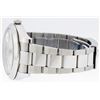 Image 8 : Rolex Mens Stainless Steel White Index 41MM Datejust 2 Wristwatch