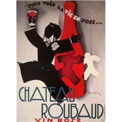 Anonymous - Chateau Roubard