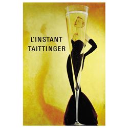 Publicis Conseil - L'instant Taittinger