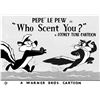 Image 2 : Warner Brothers Hologram Who Scent You