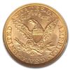 Image 3 : 1906-D $5 Liberty Gold Half Eagle MS-65 NGC