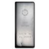 Image 1 : 100 oz Silver Bar - Royal Canadian Mint (2011/.9999 Fine)