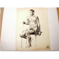 American Art: Walter Wallace Seaton