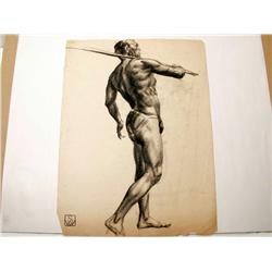 American Art: Walter Wallace Seaton