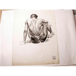 American Art: Walter Wallace Seaton