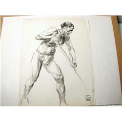 American Art: Walter Wallace Seaton