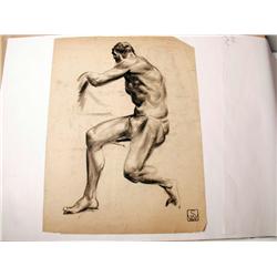 American Art: Walter Wallace Seaton