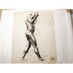American Art: Walter Wallace Seaton