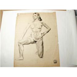 American Art: Walter Wallace Seaton