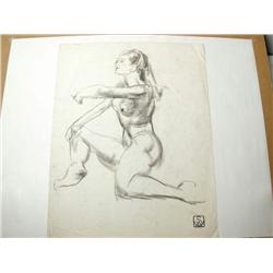 American Art: Walter Wallace Seaton