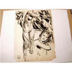 American Art: Walter Wallace Seaton