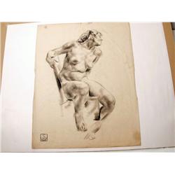 American Art: Walter Wallace Seaton