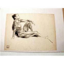 American Art: Walter Wallace Seaton