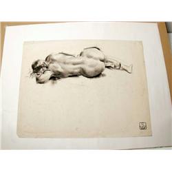 American Art: Walter Wallace Seaton