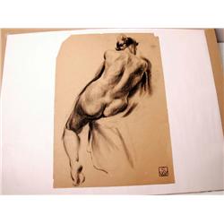 American Art: Walter Wallace Seaton
